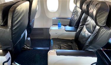 American & Alaska Reciprocal Elite Upgrades Guide