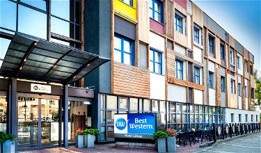 Best Western Selling Gift Cards With 20% Bonus