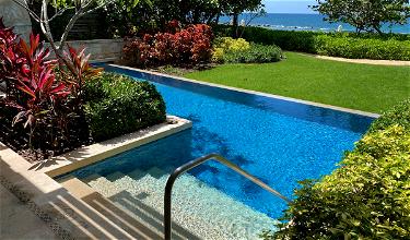 Review: Dorado Beach, A Ritz-Carlton Reserve