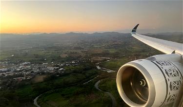 Comparison: Capital One Spark Miles Vs. Spark Cash Plus