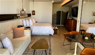 Review: Four Seasons Los Cabos At Costa Palmas