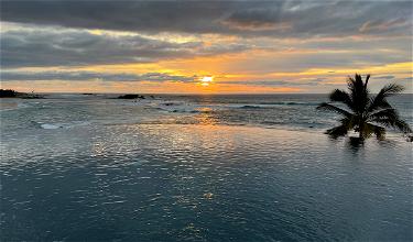 Review: Four Seasons Punta Mita, Mexico