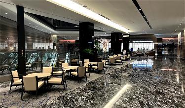 Review: Hotel Villa Fontaine Tokyo Haneda Airport (HND)