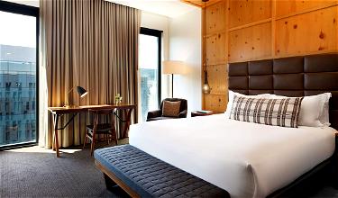 IHG Rewards Premier Business Credit Card Review: Worth It For The Perks