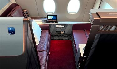 Introduction: Zipping To Tokyo Via Mongolia