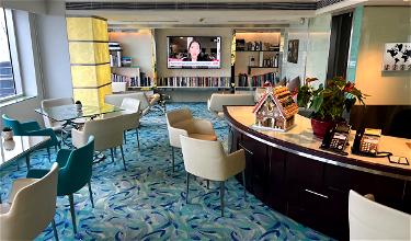 Review: Regal Airport Hotel Hong Kong