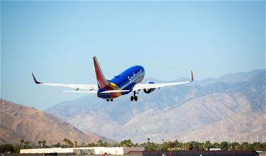 Southwest Rapid Rewards Premier Card Review: Good For A-List
