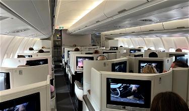 TAP Air Portugal A330neo Business Class: Surprisingly Decent!