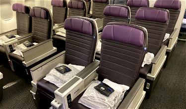 United Airlines Launching Newark To Marrakesh Flights