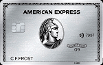 The Platinum Card® from American Express